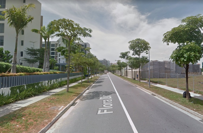 Kassia, Kassia condo, Kassia Hong Leong, Kassia Flora Drive, Kassia Pasir Ris